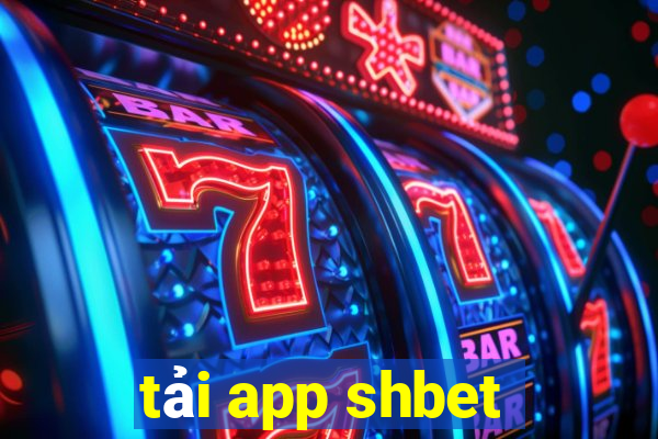 tải app shbet