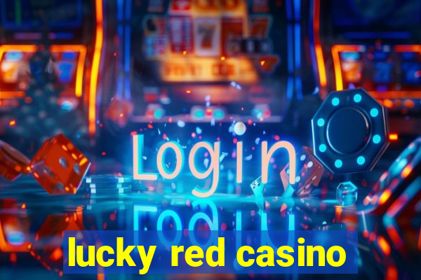 lucky red casino