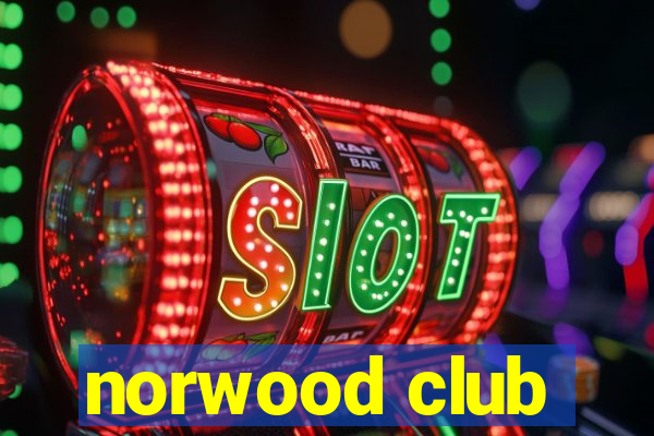 norwood club