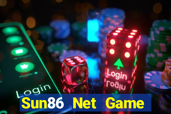 Sun86 Net Game Bài Asia99