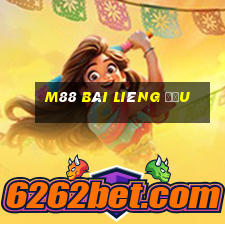 M88 Bài Liêng đậu