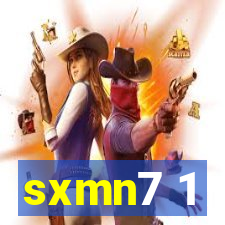 sxmn7 1