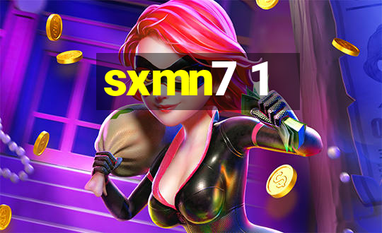 sxmn7 1