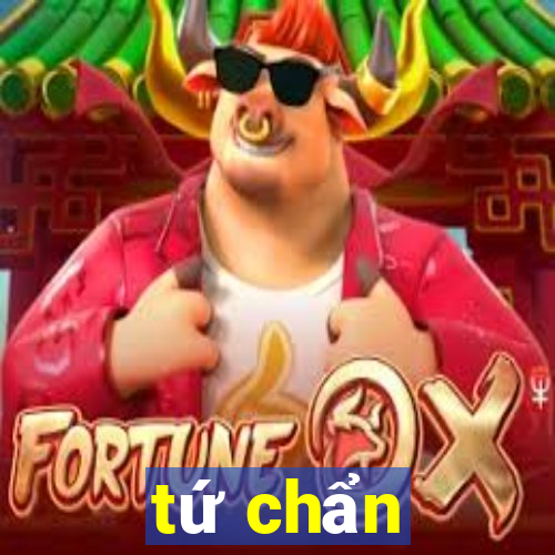 tứ chẩn