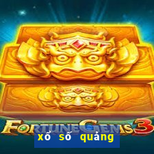 xổ số quảng trị ngày 7 tháng 3