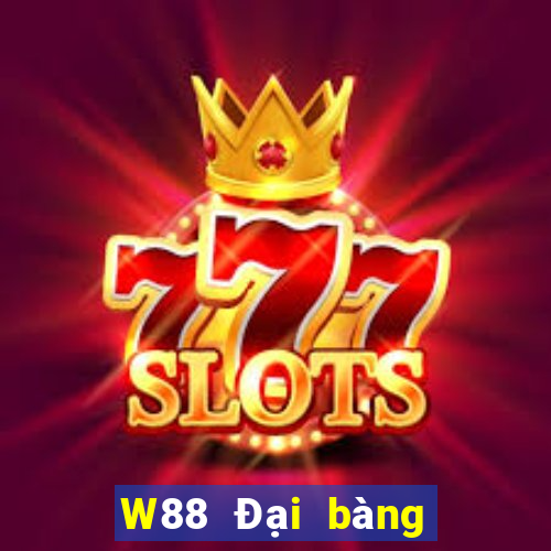 W88 Đại bàng đỏ lớn MG4355