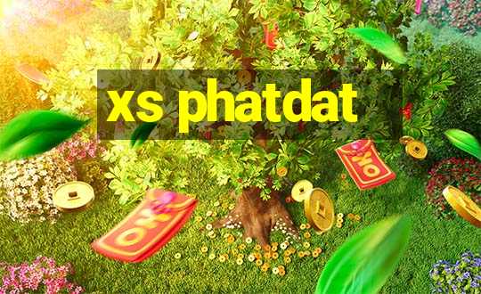 xs phatdat