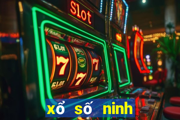 xổ số ninh thuận ngày 12 tháng 8