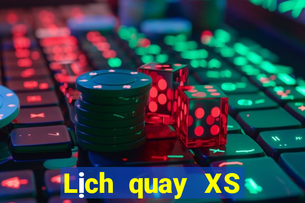 Lịch quay XS Keno Vietlott ngày 25