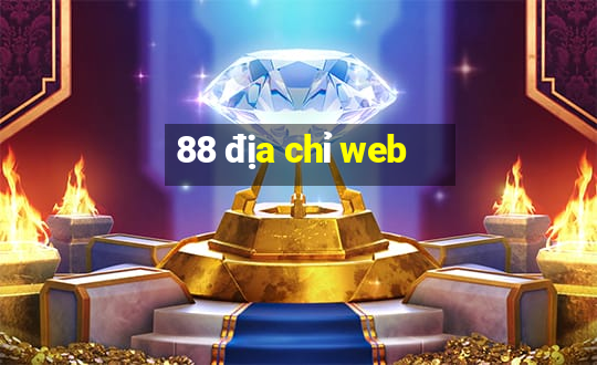 88 địa chỉ web