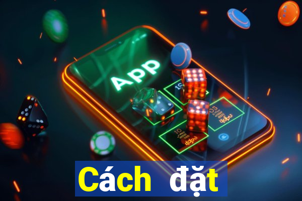 Cách đặt cược XSBTR ngày 8