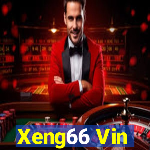 Xeng66 Vin