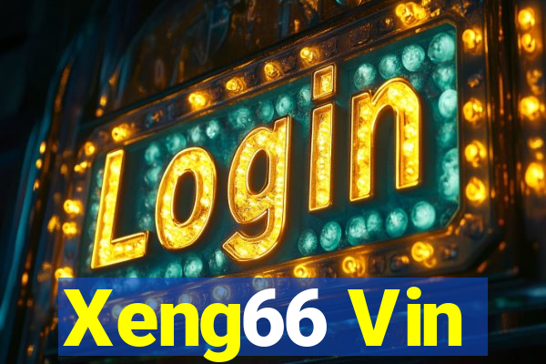 Xeng66 Vin