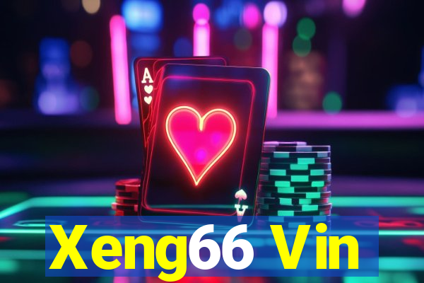 Xeng66 Vin