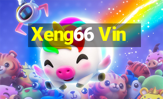 Xeng66 Vin