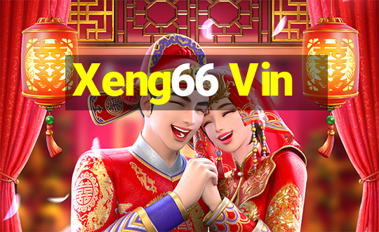 Xeng66 Vin