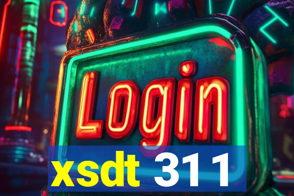 xsdt 31 1