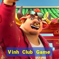 Vinh Club Game Bài 1368