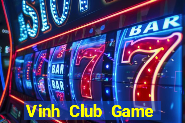 Vinh Club Game Bài 1368