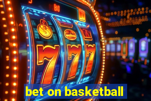 bet on basketball