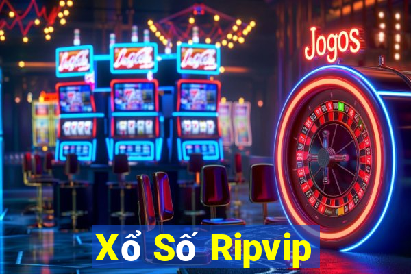 Xổ Số Ripvip