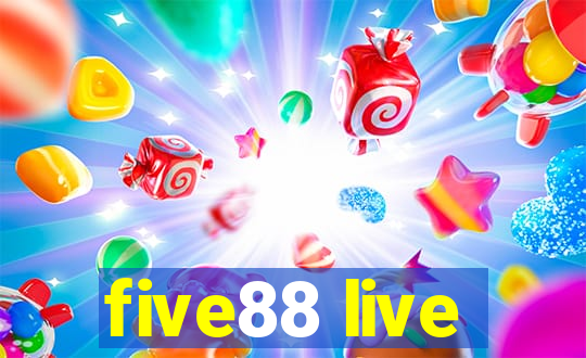 five88 live