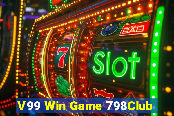 V99 Win Game 798Club