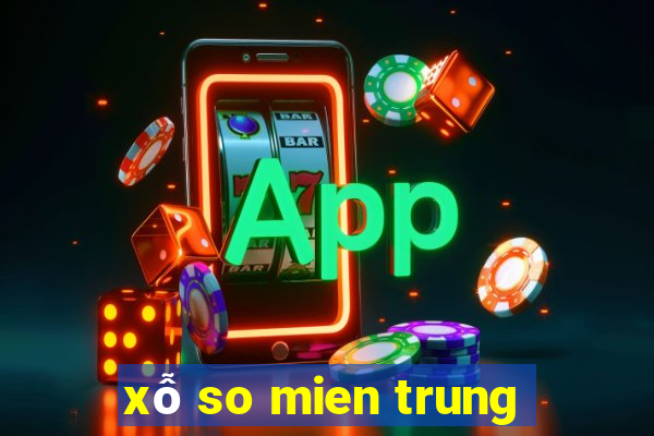 xỗ so mien trung