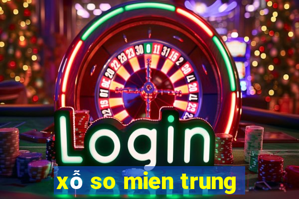 xỗ so mien trung