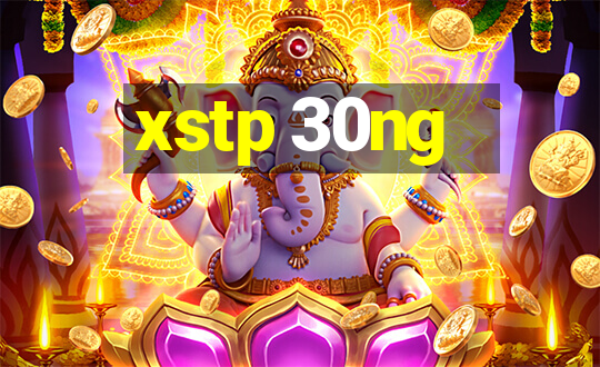 xstp 30ng