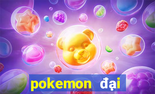 pokemon đại chiến 5