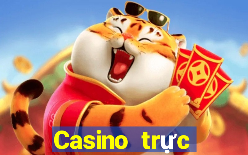 Casino trực tuyến có giấy phép