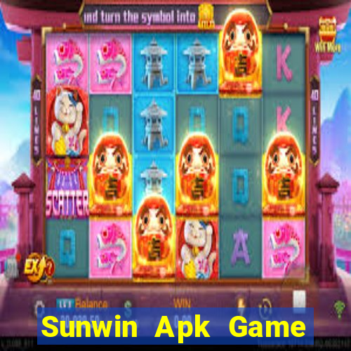 Sunwin Apk Game Bài Nạp The Garena