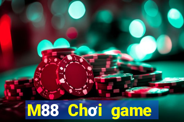 M88 Chơi game bài tướng Đại Đồng nở rộ, náo nhiệt