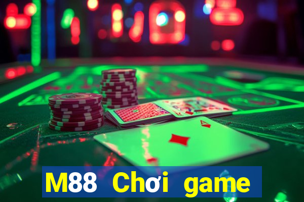 M88 Chơi game bài tướng Đại Đồng nở rộ, náo nhiệt