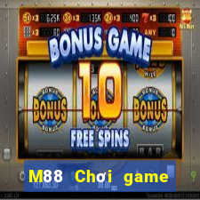 M88 Chơi game bài tướng Đại Đồng nở rộ, náo nhiệt