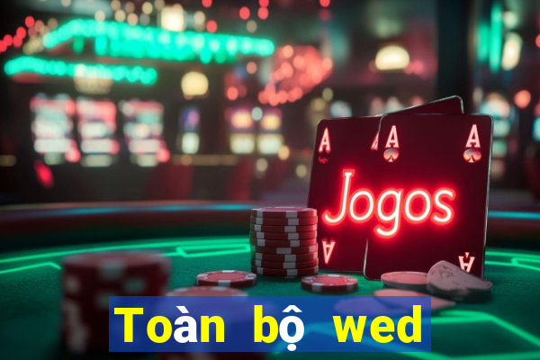 Toàn bộ wed của Tập đoàn 888