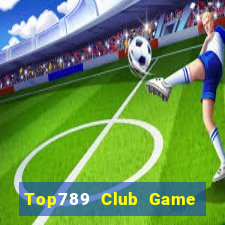 Top789 Club Game Bài Poker