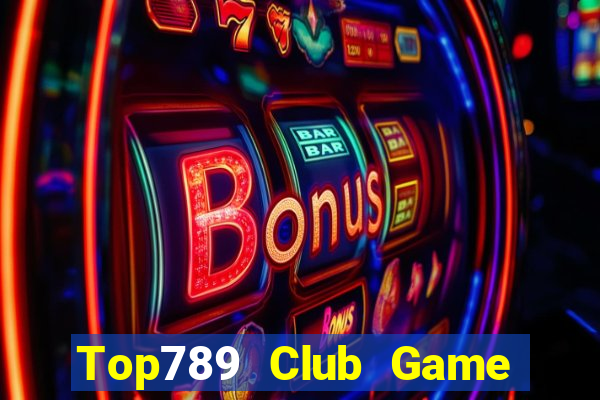 Top789 Club Game Bài Poker