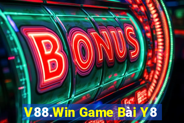 V88.Win Game Bài Y8