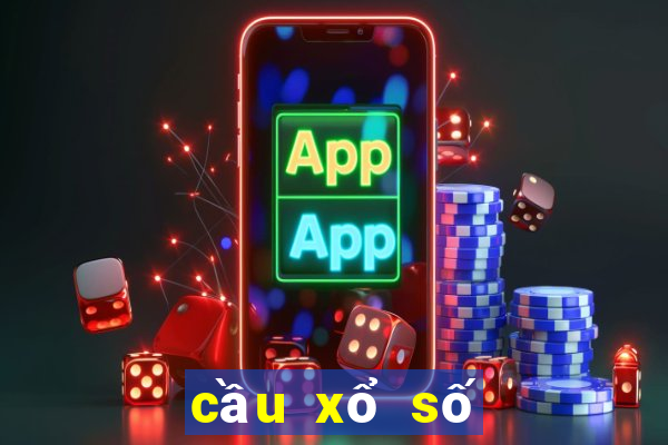 cầu xổ số quảng ngãi kt