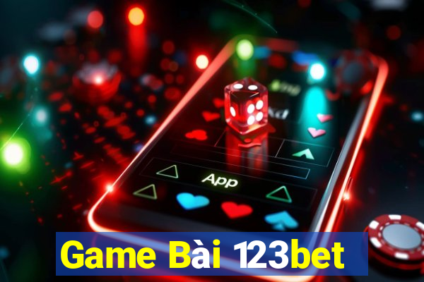 Game Bài 123bet