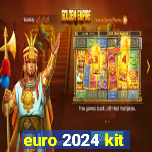 euro 2024 kit