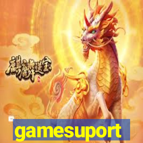 gamesuport