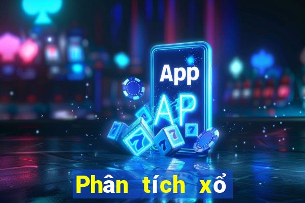 Phân tích xổ số Đắk Nông thứ hai