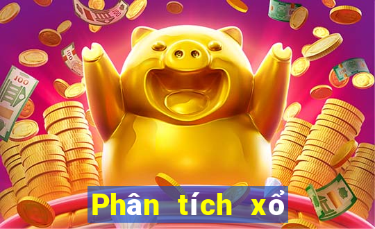 Phân tích xổ số Đắk Nông thứ hai