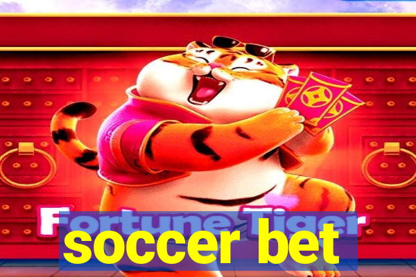 soccer bet