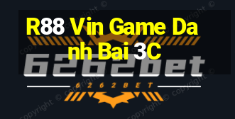 R88 Vin Game Danh Bai 3C