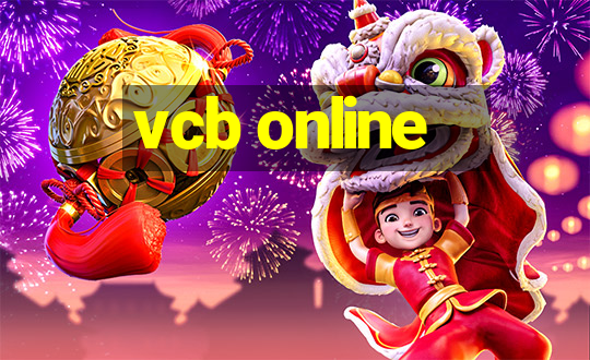 vcb online