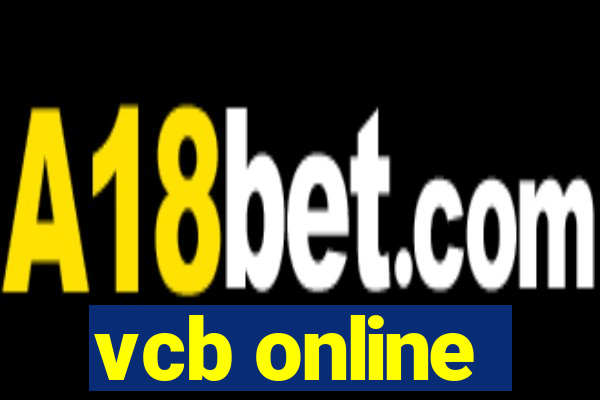 vcb online